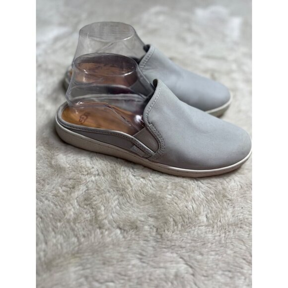 UGG gene slip on sneaker shoe women size 9 - Picture 6 of 10